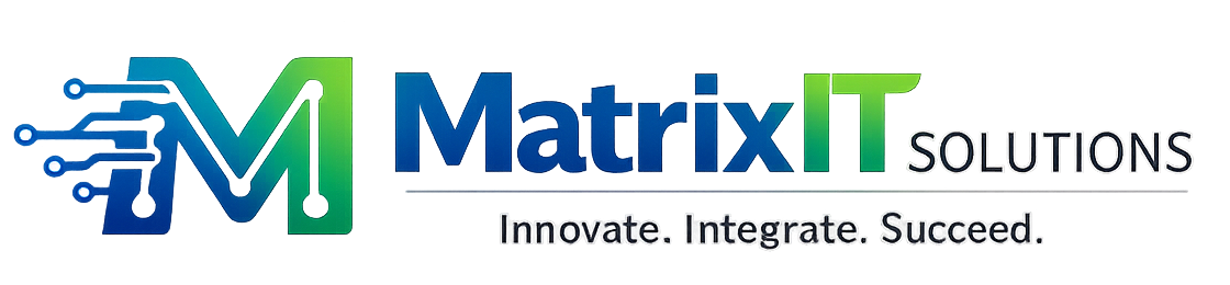 MatrixitsolutionBD