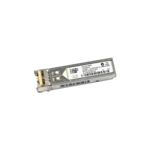 Cisco 1000BASE-SX Multimode SFP Module